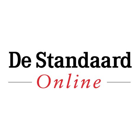 de standaard shop online.